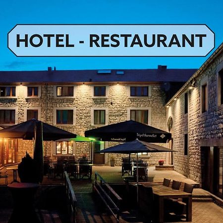 Hotel & Restaurant Maison Pal'Ange دربي المظهر الخارجي الصورة
