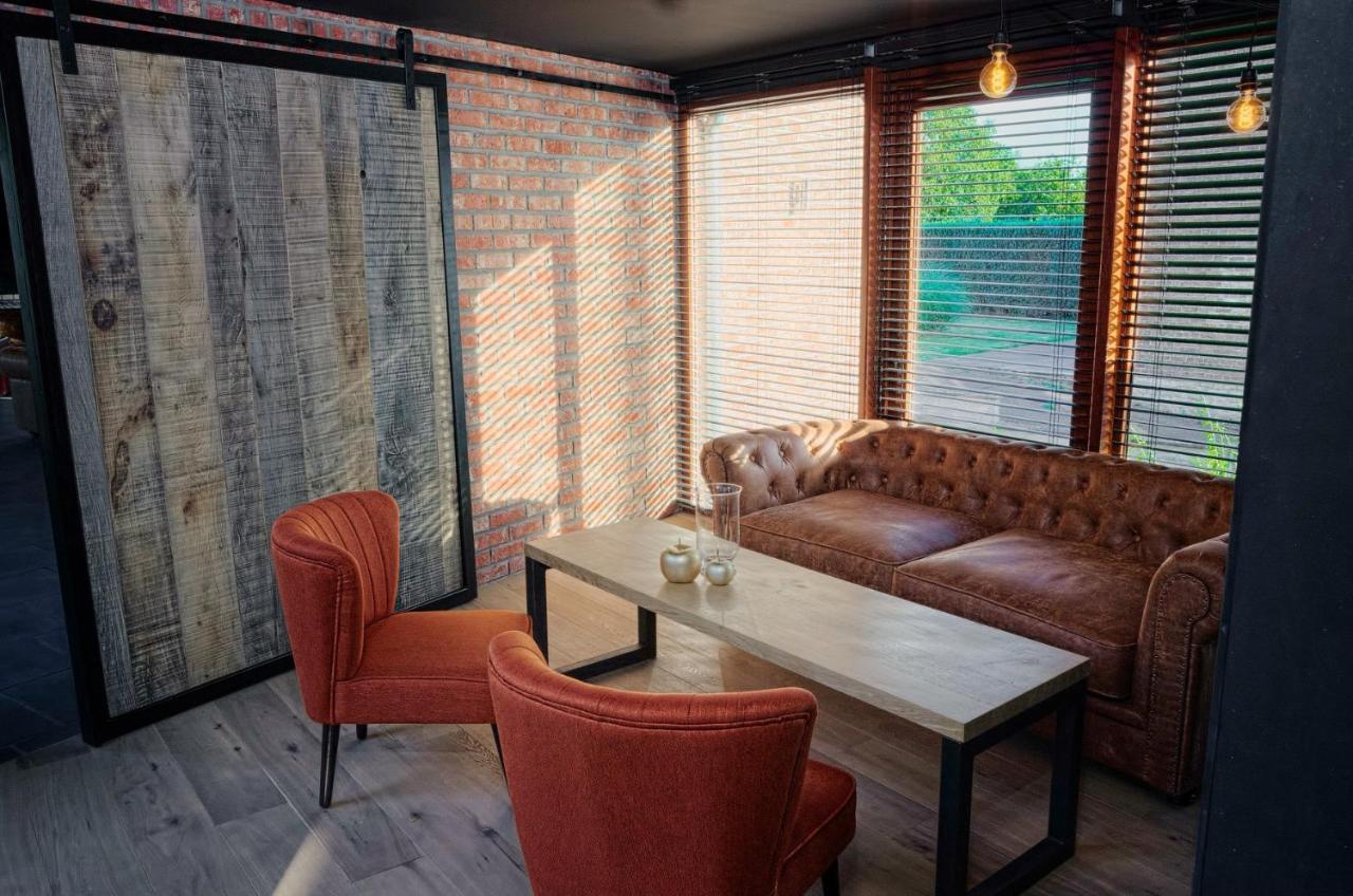 Hotel & Restaurant Maison Pal'Ange دربي المظهر الخارجي الصورة