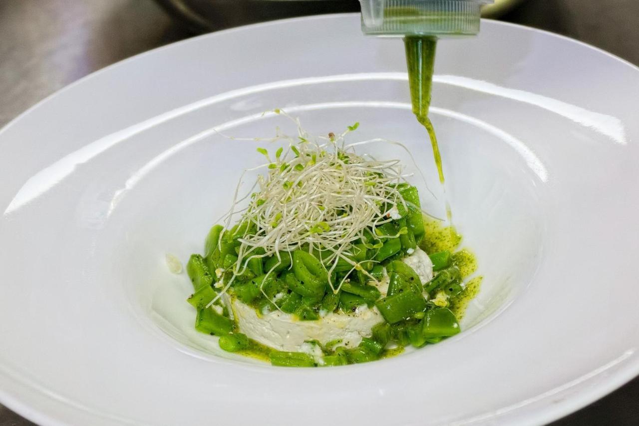 Hotel & Restaurant Maison Pal'Ange دربي المظهر الخارجي الصورة
