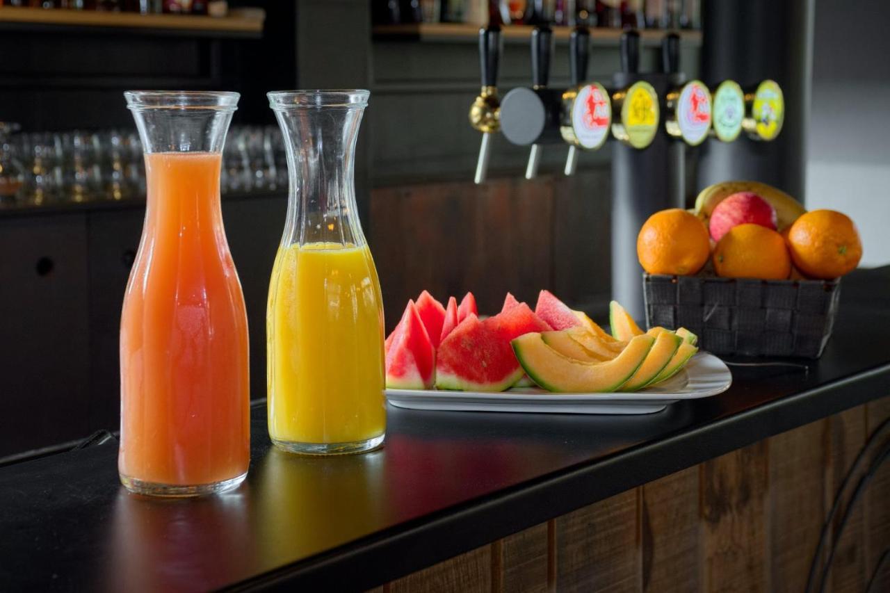 Hotel & Restaurant Maison Pal'Ange دربي المظهر الخارجي الصورة