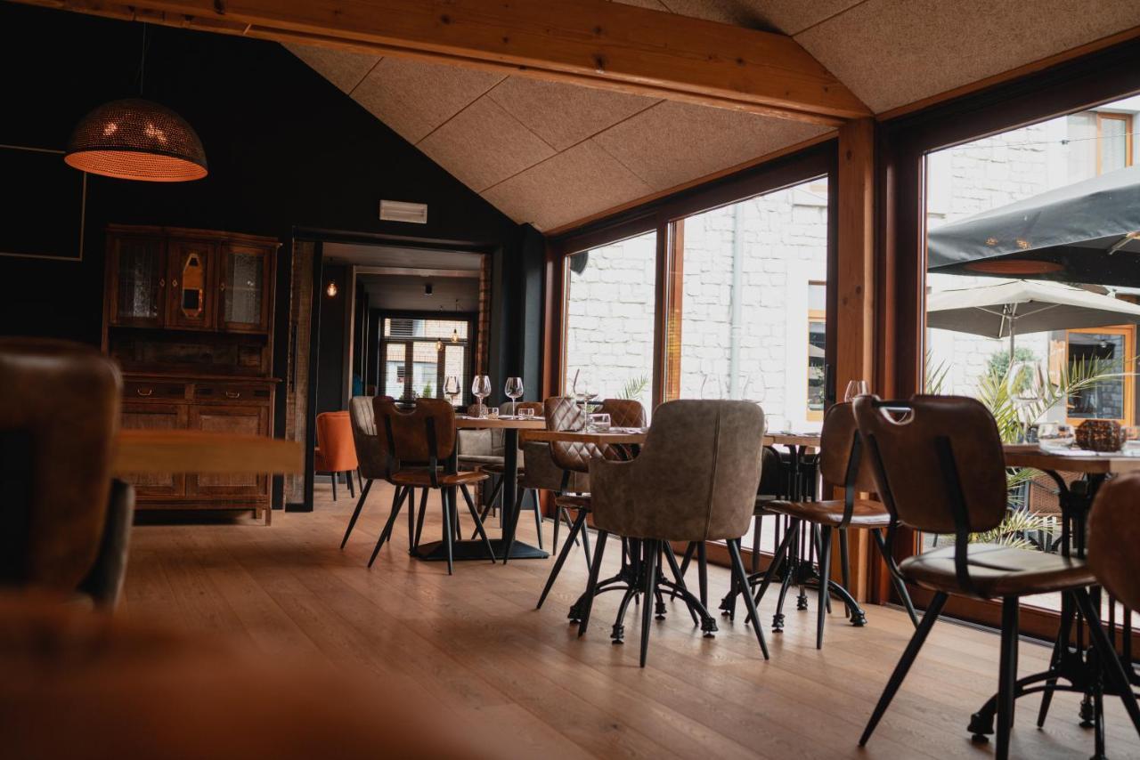 Hotel & Restaurant Maison Pal'Ange دربي المظهر الخارجي الصورة